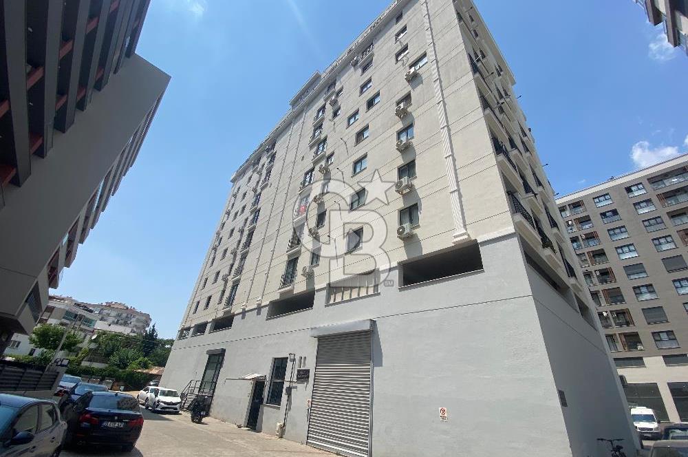K.yaka İmbatlı Mah.’de Kapalı Mutfak Kiralık 2+1 Daire