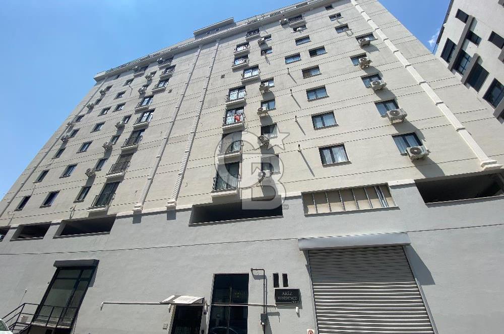 K.yaka İmbatlı Mah.’de Kapalı Mutfak Kiralık 2+1 Daire