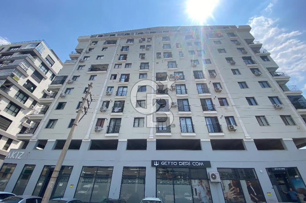K.yaka İmbatlı Mah.’de Kapalı Mutfak Kiralık 2+1 Daire