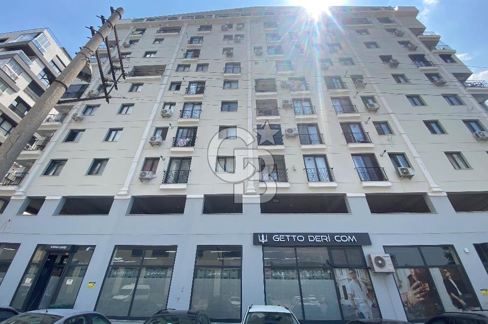 K.yaka İmbatlı Mah.’de Kapalı Mutfak Kiralık 2+1 Daire