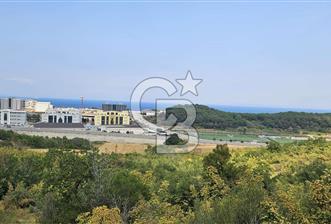YALOVA MERKEZ SAMANLIDA FULL DENİZ MANAZARALI 946M2 SATILIK ARSA - 10 - 357618