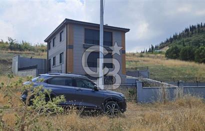 YALOVA MERKEZ SAMANLIDA FULL DENİZ MANAZARALI 946M2 SATILIK ARSA