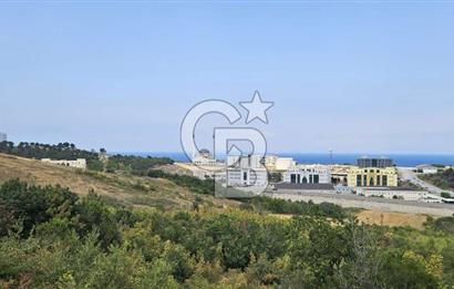 YALOVA MERKEZ SAMANLIDA FULL DENİZ MANAZARALI 946M2 SATILIK ARSA