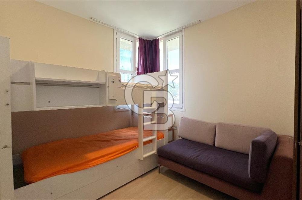     Çeşme Ayayorgi’de Havuzlu Bahçeli Kiralık Villa