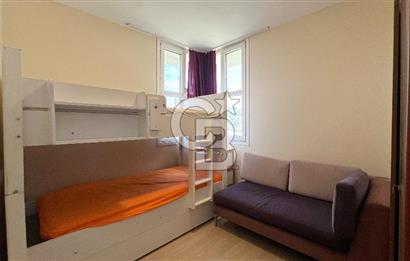     Çeşme Ayayorgi’de Havuzlu Bahçeli Kiralık Villa