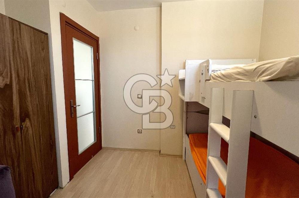     Çeşme Ayayorgi’de Havuzlu Bahçeli Kiralık Villa