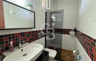     Çeşme Ayayorgi’de Havuzlu Bahçeli Kiralık Villa