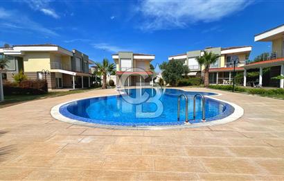     Çeşme Ayayorgi’de Havuzlu Bahçeli Kiralık Villa