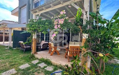     Çeşme Ayayorgi’de Havuzlu Bahçeli Kiralık Villa