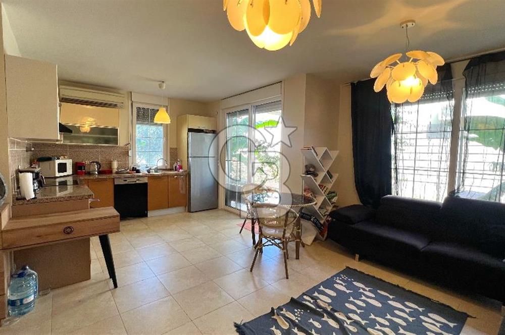     Çeşme Ayayorgi’de Havuzlu Bahçeli Kiralık Villa