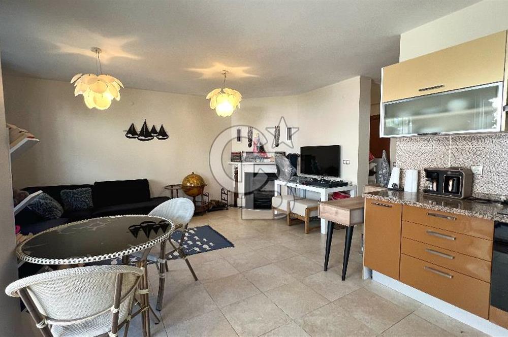     Çeşme Ayayorgi’de Havuzlu Bahçeli Kiralık Villa