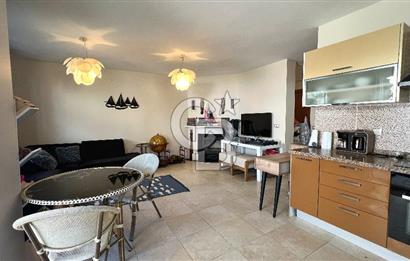     Çeşme Ayayorgi’de Havuzlu Bahçeli Kiralık Villa