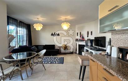     Çeşme Ayayorgi’de Havuzlu Bahçeli Kiralık Villa