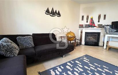     Çeşme Ayayorgi’de Havuzlu Bahçeli Kiralık Villa