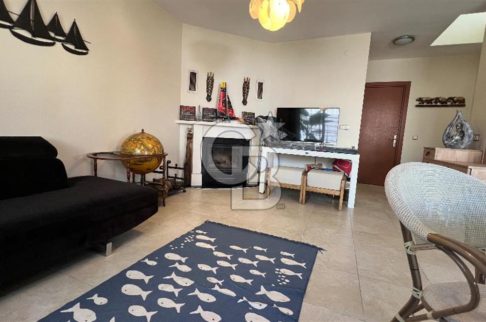     Çeşme Ayayorgi’de Havuzlu Bahçeli Kiralık Villa