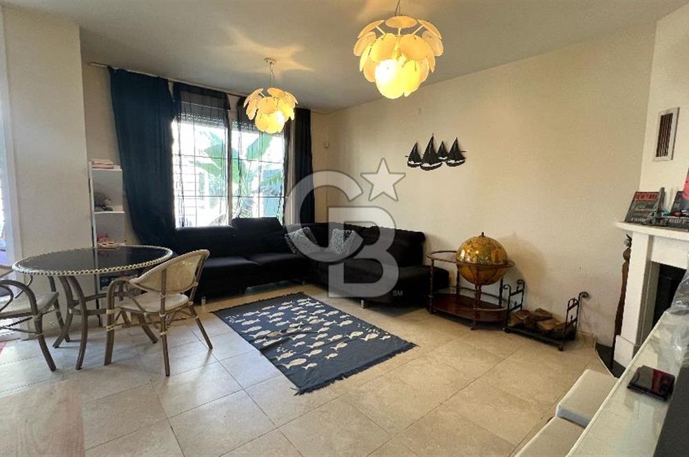     Çeşme Ayayorgi’de Havuzlu Bahçeli Kiralık Villa