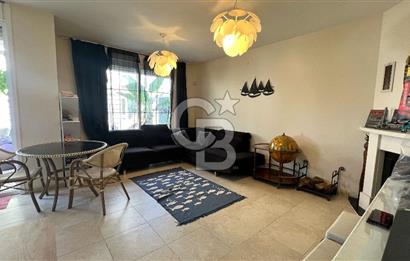     Çeşme Ayayorgi’de Havuzlu Bahçeli Kiralık Villa