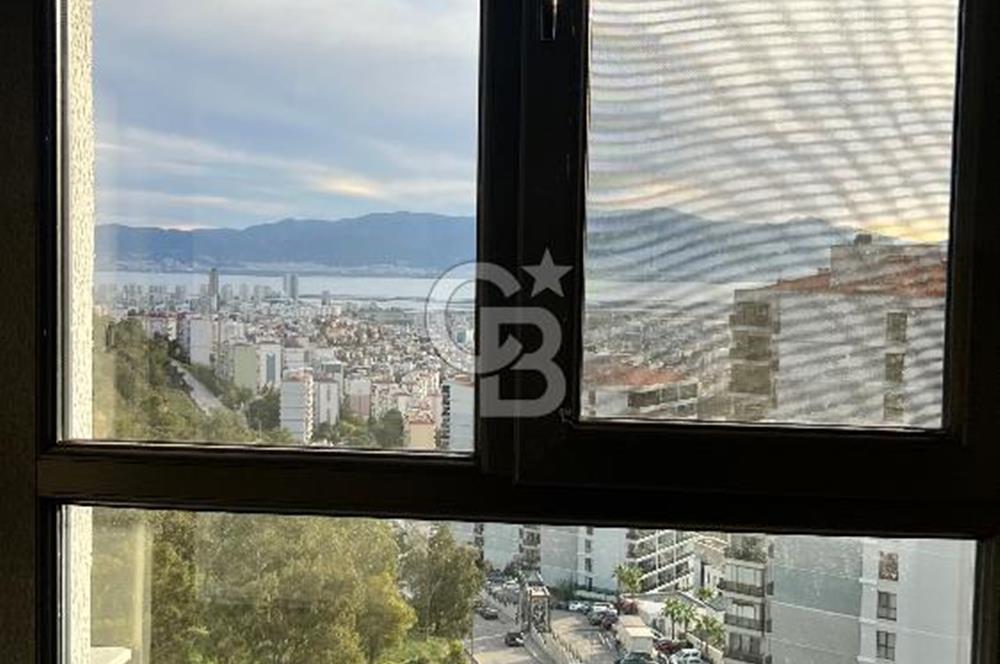 Park Yaşam Santorini’de Deniz Manzaralı Full Eşyalı 1+1 Satılık Daire