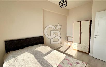Park Yaşam Santorini’de Deniz Manzaralı Full Eşyalı 1+1 Satılık Daire