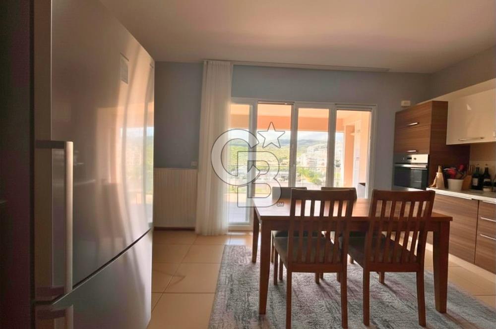 FUAYE SÜREYYAPAŞA' DA GENİŞ BALKONLU KİRALIK 3+1 DAİRE