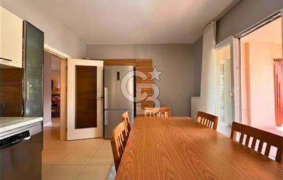 FUAYE SÜREYYAPAŞA' DA GENİŞ BALKONLU KİRALIK 3+1 DAİRE