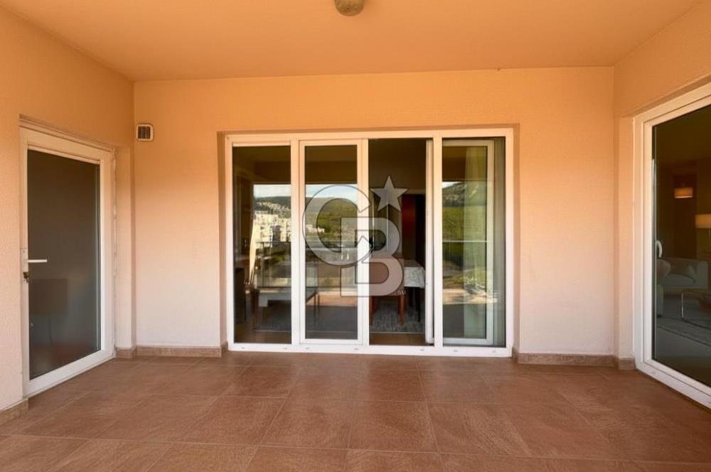 FUAYE SÜREYYAPAŞA' DA GENİŞ BALKONLU KİRALIK 3+1 DAİRE