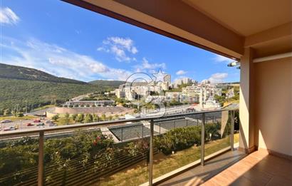 FUAYE SÜREYYAPAŞA' DA GENİŞ BALKONLU KİRALIK 3+1 DAİRE