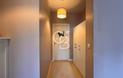 FUAYE SÜREYYAPAŞA' DA GENİŞ BALKONLU KİRALIK 3+1 DAİRE