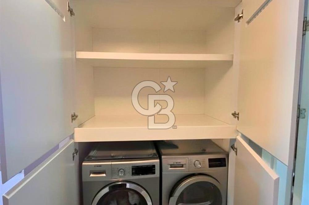 FUAYE SÜREYYAPAŞA' DA GENİŞ BALKONLU KİRALIK 3+1 DAİRE
