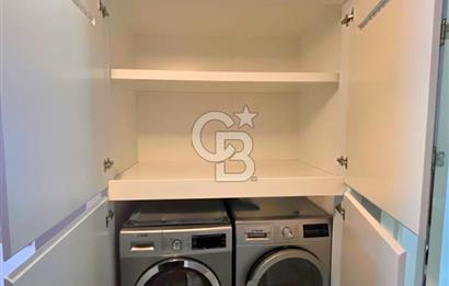 FUAYE SÜREYYAPAŞA' DA GENİŞ BALKONLU KİRALIK 3+1 DAİRE
