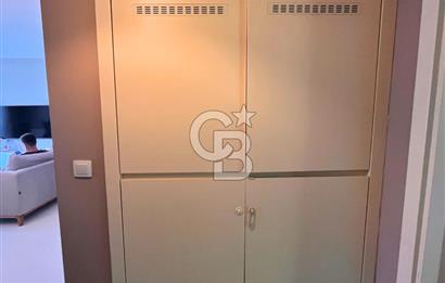 FUAYE SÜREYYAPAŞA' DA GENİŞ BALKONLU KİRALIK 3+1 DAİRE
