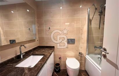 FUAYE SÜREYYAPAŞA' DA GENİŞ BALKONLU KİRALIK 3+1 DAİRE