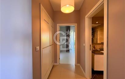 FUAYE SÜREYYAPAŞA' DA GENİŞ BALKONLU KİRALIK 3+1 DAİRE