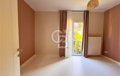 FUAYE SÜREYYAPAŞA' DA GENİŞ BALKONLU KİRALIK 3+1 DAİRE