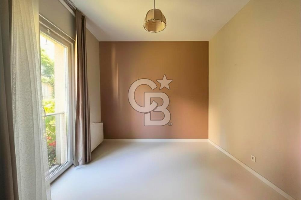 FUAYE SÜREYYAPAŞA' DA GENİŞ BALKONLU KİRALIK 3+1 DAİRE
