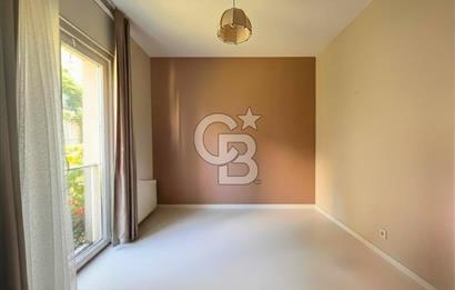 FUAYE SÜREYYAPAŞA' DA GENİŞ BALKONLU KİRALIK 3+1 DAİRE