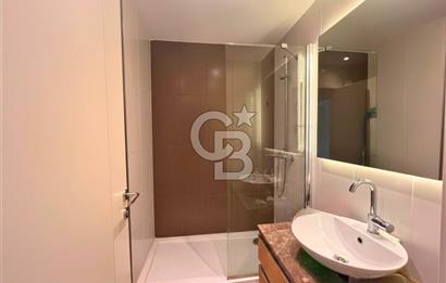 FUAYE SÜREYYAPAŞA' DA GENİŞ BALKONLU KİRALIK 3+1 DAİRE