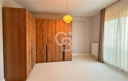 FUAYE SÜREYYAPAŞA' DA GENİŞ BALKONLU KİRALIK 3+1 DAİRE