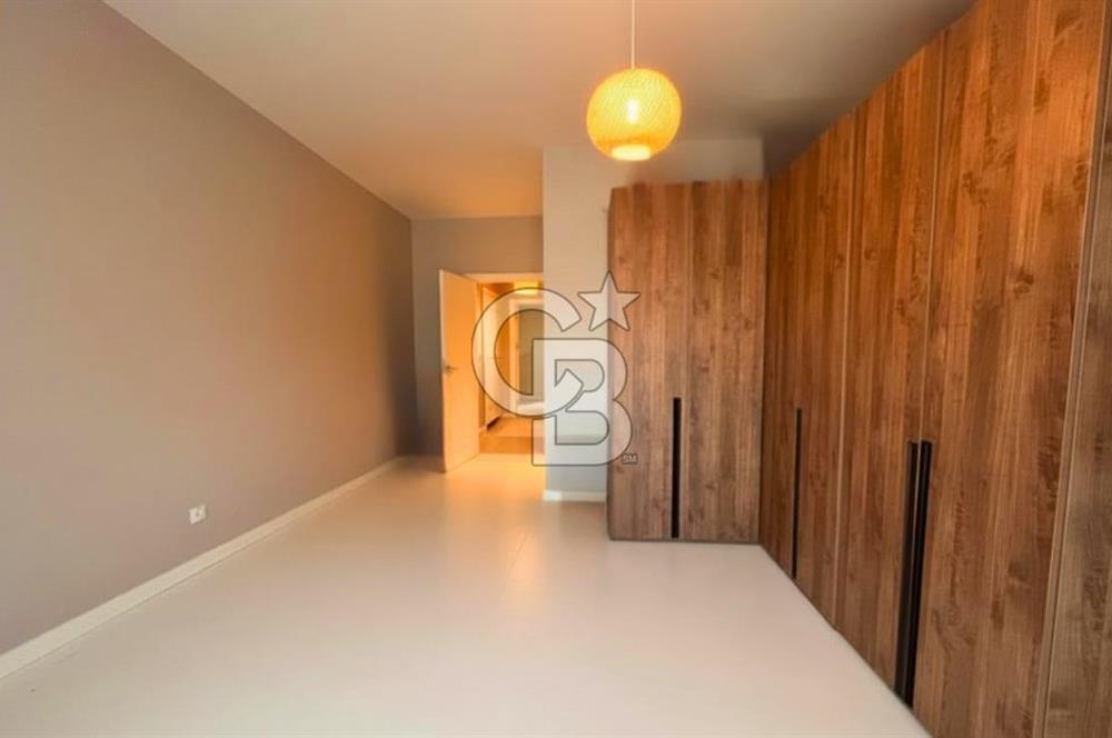 FUAYE SÜREYYAPAŞA' DA GENİŞ BALKONLU KİRALIK 3+1 DAİRE