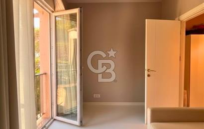 FUAYE SÜREYYAPAŞA' DA GENİŞ BALKONLU KİRALIK 3+1 DAİRE
