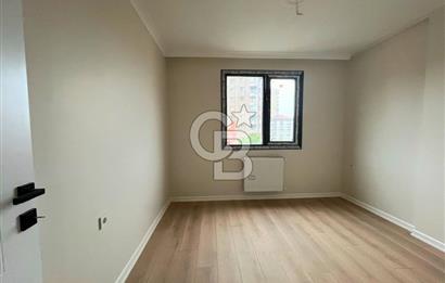 MALTEPE' DE SÜREYYA PLAJI VE BAĞDAT CADDESİ ARASINDA SIFIR 2+1 KİRALIK DAİRE