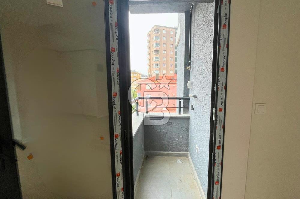 MALTEPE' DE SÜREYYA PLAJI VE BAĞDAT CADDESİ ARASINDA SIFIR 2+1 KİRALIK DAİRE