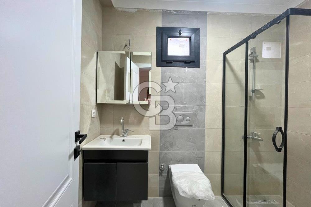 MALTEPE' DE SÜREYYA PLAJI VE BAĞDAT CADDESİ ARASINDA SIFIR 2+1 KİRALIK DAİRE