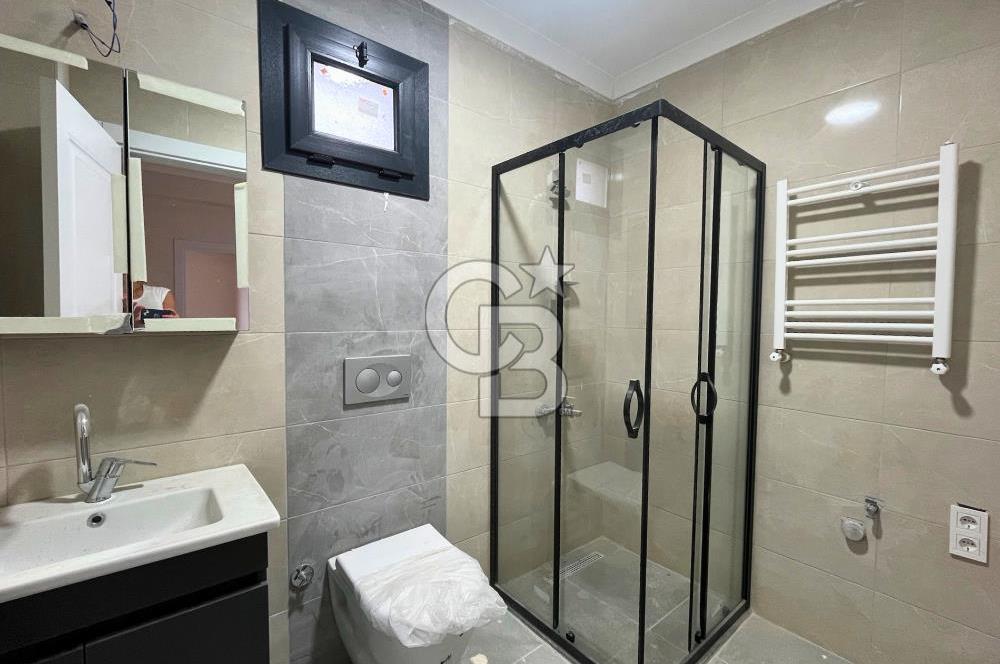 MALTEPE' DE SÜREYYA PLAJI VE BAĞDAT CADDESİ ARASINDA SIFIR 2+1 KİRALIK DAİRE