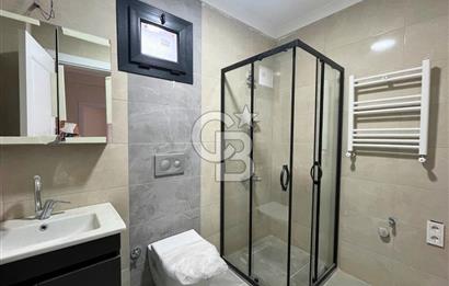 MALTEPE' DE SÜREYYA PLAJI VE BAĞDAT CADDESİ ARASINDA SIFIR 2+1 KİRALIK DAİRE