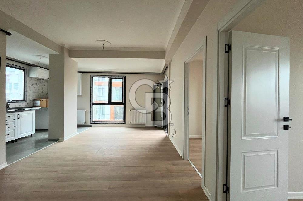 MALTEPE' DE SÜREYYA PLAJI VE BAĞDAT CADDESİ ARASINDA SIFIR 2+1 KİRALIK DAİRE