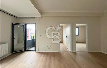 MALTEPE' DE SÜREYYA PLAJI VE BAĞDAT CADDESİ ARASINDA SIFIR 2+1 KİRALIK DAİRE