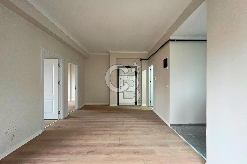 MALTEPE' DE SÜREYYA PLAJI VE BAĞDAT CADDESİ ARASINDA SIFIR 2+1 KİRALIK DAİRE