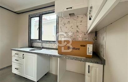 MALTEPE' DE SÜREYYA PLAJI VE BAĞDAT CADDESİ ARASINDA SIFIR 2+1 KİRALIK DAİRE