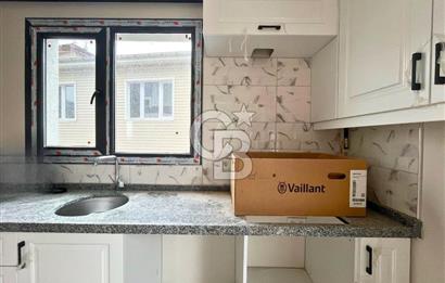 MALTEPE' DE SÜREYYA PLAJI VE BAĞDAT CADDESİ ARASINDA SIFIR 2+1 KİRALIK DAİRE